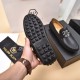 2022SS Business shoes PHILIPP PLEIN Excellent trend 2022SS Business shoes PHILIPP PLEIN Excellent trend
