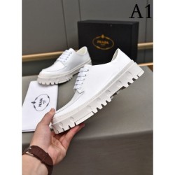 2022SS Business Shoes PRADA Prada Adult style ideal for everyday use