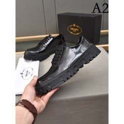 2022SS Business Shoes PRADA Prada Adult style ideal for everyday use