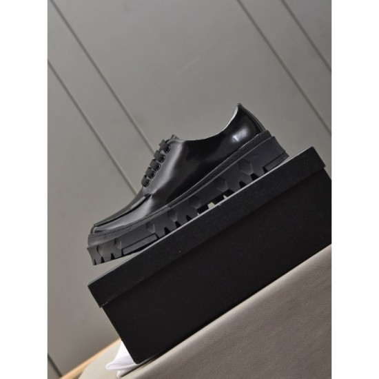 2022SS Business Shoes PRADA Prada Adult style ideal for everyday use 2022SS Business Shoes PRADA Prada Adult style ideal for everyday use