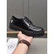 2022SS Business Shoes PRADA Prada Adult style ideal for everyday use 2022SS Business Shoes PRADA Prada Adult style ideal for everyday use
