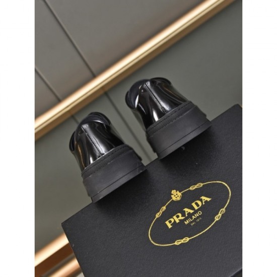 2022SS Business Shoes PRADA Prada Adult style ideal for everyday use 2022SS Business Shoes PRADA Prada Adult style ideal for everyday use
