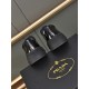 2022SS Business Shoes PRADA Prada Adult style ideal for everyday use 2022SS Business Shoes PRADA Prada Adult style ideal for everyday use