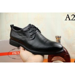 2022SS Business Shoes PRADA Prada This season's trend item