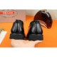 2022SS Business Shoes PRADA Prada This season's trend item 2022SS Business Shoes PRADA Prada This season's trend item
