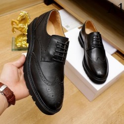 2022SS Business Shoes PRADA Spring / Summer style with a high sense of mode