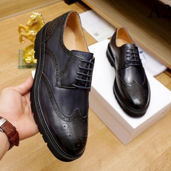 2022SS Business Shoes PRADA Spring / Summer style with a high sense of mode 2022SS Business Shoes PRADA Spring / Summer style with a high sense of mode