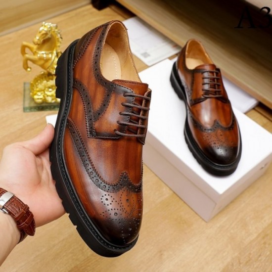 2022SS Business Shoes PRADA Spring / Summer style with a high sense of mode 2022SS Business Shoes PRADA Spring / Summer style with a high sense of mode