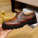 2022SS Business Shoes PRADA Spring / Summer style with a high sense of mode 2022SS Business Shoes PRADA Spring / Summer style with a high sense of mode