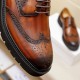 2022SS Business Shoes PRADA Spring / Summer style with a high sense of mode 2022SS Business Shoes PRADA Spring / Summer style with a high sense of mode