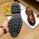2022SS Business Shoes PRADA Spring / Summer style with a high sense of mode 2022SS Business Shoes PRADA Spring / Summer style with a high sense of mode