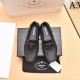 2022SS Business Shoes PRADA Prada continues to be popular 2022SS Business Shoes PRADA Prada continues to be popular