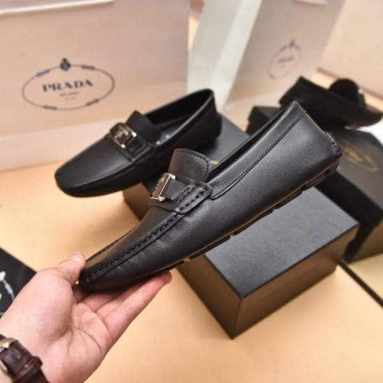 2022SS Business Shoes PRADA Prada continues to be popular 2022SS Business Shoes PRADA Prada continues to be popular