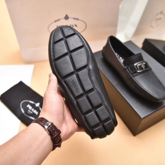 2022SS Business Shoes PRADA Prada continues to be popular 2022SS Business Shoes PRADA Prada continues to be popular