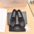 2022SS Business shoes PRADA Prada An item with a strong casualness