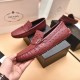 2022SS Business shoes PRADA Prada An item with a strong casualness 2022SS Business shoes PRADA Prada An item with a strong casualness