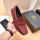 2022SS Business shoes PRADA Prada An item with a strong casualness 2022SS Business shoes PRADA Prada An item with a strong casualness