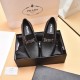 2022SS Business Shoes PRADA Prada looks youthful and energetic 2022SS Business Shoes PRADA Prada looks youthful and energetic