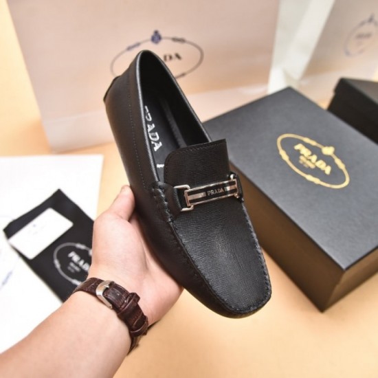 2022SS Business Shoes PRADA Prada looks youthful and energetic 2022SS Business Shoes PRADA Prada looks youthful and energetic