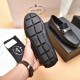 2022SS Business Shoes PRADA Prada looks youthful and energetic 2022SS Business Shoes PRADA Prada looks youthful and energetic