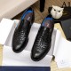 2022SS Business Shoes PRADA Prada Show me a calm atmosphere 2022SS Business Shoes PRADA Prada Show me a calm atmosphere
