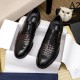 2022SS Business Shoes PRADA Prada Show me a calm atmosphere 2022SS Business Shoes PRADA Prada Show me a calm atmosphere