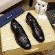 2022SS Business Shoes PRADA Prada Show me a calm atmosphere 2022SS Business Shoes PRADA Prada Show me a calm atmosphere