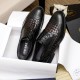 2022SS Business Shoes PRADA Prada Show me a calm atmosphere 2022SS Business Shoes PRADA Prada Show me a calm atmosphere