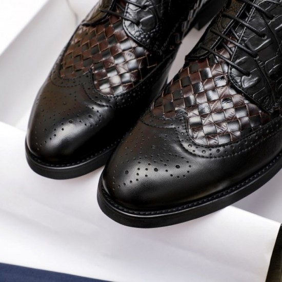 2022SS Business Shoes PRADA Prada Show me a calm atmosphere 2022SS Business Shoes PRADA Prada Show me a calm atmosphere