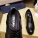 2022SS Business Shoes PRADA Prada Show me a calm atmosphere 2022SS Business Shoes PRADA Prada Show me a calm atmosphere