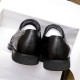 2022SS Business Shoes PRADA Prada Show me a calm atmosphere 2022SS Business Shoes PRADA Prada Show me a calm atmosphere