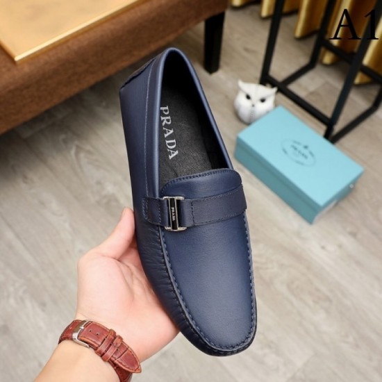 2022SS Business shoes PRADA Prada New work this summer 2022SS Business shoes PRADA Prada New work this summer