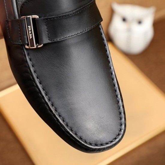 2022SS Business shoes PRADA Prada New work this summer 2022SS Business shoes PRADA Prada New work this summer