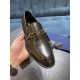 Latest and fashionable PRADA Prada 2022AW business shoes Latest and fashionable PRADA Prada 2022AW business shoes