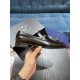 Latest and fashionable PRADA Prada 2022AW business shoes Latest and fashionable PRADA Prada 2022AW business shoes