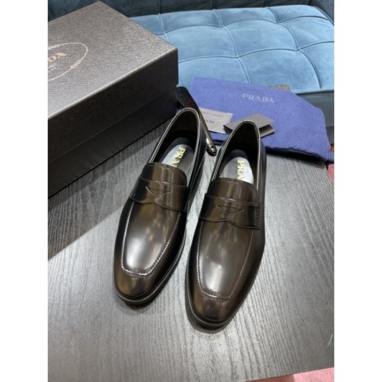 Landing in Japan soon PRADA Prada 2022AW business shoes Landing in Japan soon PRADA Prada 2022AW business shoes