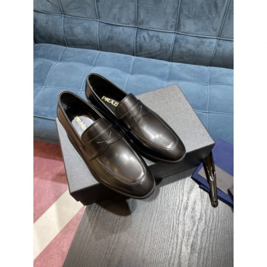 Landing in Japan soon PRADA Prada 2022AW business shoes Landing in Japan soon PRADA Prada 2022AW business shoes