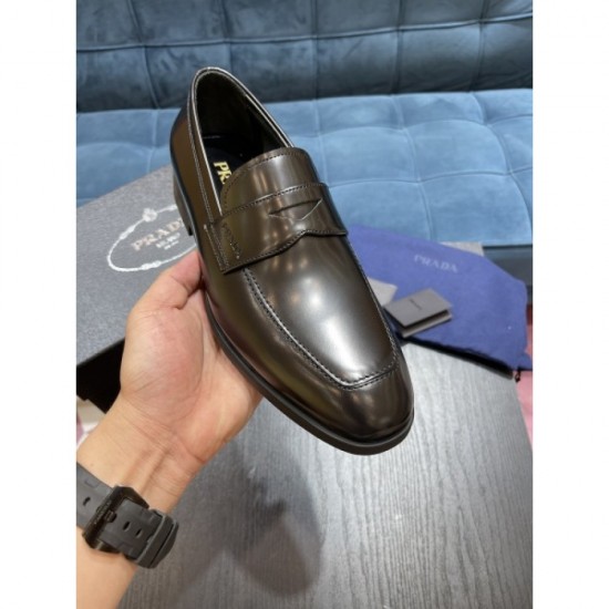 Landing in Japan soon PRADA Prada 2022AW business shoes Landing in Japan soon PRADA Prada 2022AW business shoes