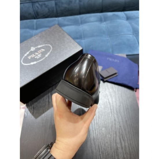 Landing in Japan soon PRADA Prada 2022AW business shoes Landing in Japan soon PRADA Prada 2022AW business shoes