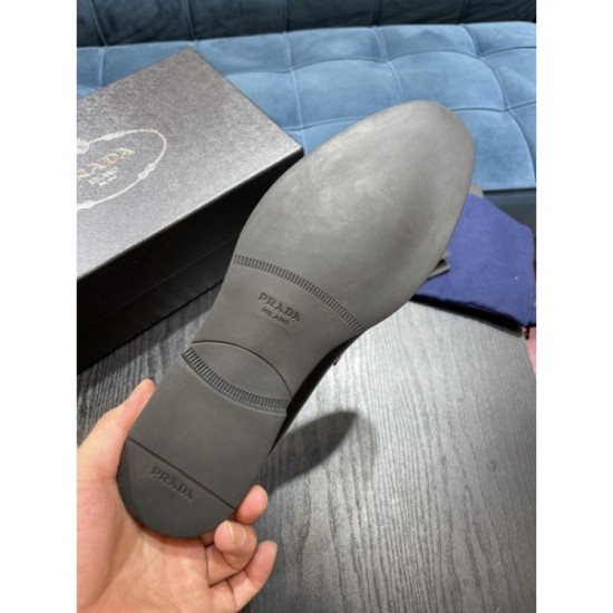 Landing in Japan soon PRADA Prada 2022AW business shoes Landing in Japan soon PRADA Prada 2022AW business shoes