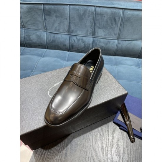Landing in Japan soon PRADA Prada 2022AW business shoes Landing in Japan soon PRADA Prada 2022AW business shoes