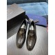 Every year popular autumn / winter new work PRADA Prada 2022AW business shoes Every year popular autumn / winter new work PRADA Prada 2022AW business shoes