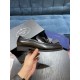 Every year popular autumn / winter new work PRADA Prada 2022AW business shoes Every year popular autumn / winter new work PRADA Prada 2022AW business shoes