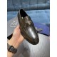 Every year popular autumn / winter new work PRADA Prada 2022AW business shoes Every year popular autumn / winter new work PRADA Prada 2022AW business shoes