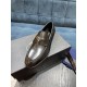 Every year popular autumn / winter new work PRADA Prada 2022AW business shoes Every year popular autumn / winter new work PRADA Prada 2022AW business shoes