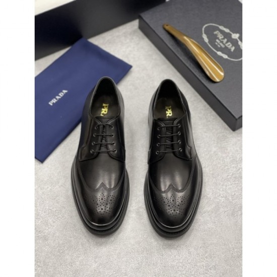 Autumn-like new arrival PRADA Prada 2022AW business shoes Autumn-like new arrival PRADA Prada 2022AW business shoes