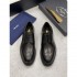 Autumn-like new arrival PRADA Prada 2022AW business shoes