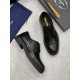 Autumn-like new arrival PRADA Prada 2022AW business shoes Autumn-like new arrival PRADA Prada 2022AW business shoes