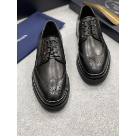 Autumn-like new arrival PRADA Prada 2022AW business shoes Autumn-like new arrival PRADA Prada 2022AW business shoes