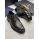 Autumn-like new arrival PRADA Prada 2022AW business shoes Autumn-like new arrival PRADA Prada 2022AW business shoes